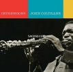 John Coltrane – Impressions (1963) [iTunes Plus M4A]