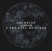 Coldplay - A Sky Full of Stars - EP[iTunes Plus AAC]