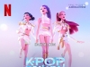 KPop Demon Hunters Cast, HUNTRX & Saja Boys – K-POP:猎魔女团 KPop Demon Hunters (Soundtrack from the Netflix Film) (2025) [iTunes Plus M4A]