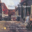 Doris Hochscheid, Frans van Ruth - Dutch Sonatas for Violoncello and Piano Vol. 5(2012)[SACD ISO]