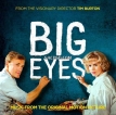 Various Artists – 大眼睛 Big Eyes: Music From the Original Motion Picture (2014) [iTunes Plus M4A]