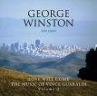 George Winston – Love Will Come – The Music of Vince Guaraldi, Vol. 2 (Deluxe Version) (2010) [iTunes Plus M4A]