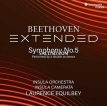 Insula Orchestra, Insula Camerata, Laurence Equilbey - 'Beethoven Extended': Symphony No. 5 (2026) [Hi-Res 24bit/96KHz FLAC]
