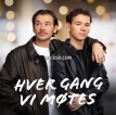 Marcus & Martinus & Hver gang vi møtes – Ok rosa blomst – EP (2026) [iTunes Plus M4A]