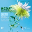 ORF Radio Symphonieorchester Wien - Mozart Concerto for Two Pianos KV 365 (2024) [[FLAC/24Bit-96kHz]