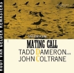 Tadd Dameron & John Coltrane – Mating Call (Remastered) (1957) [iTunes Plus M4A]