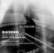 Nicolas Altstaedt, Swedish Radio Symphony Orchestra & Maxim Emelyanychev - Blackbirds (2026) [Hi-Res 24bit/96KHz FLAC]