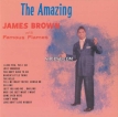 James Brown & The Famous Flames – The Amazing James Brown (1961) [iTunes Plus M4A]