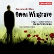 Richard Hickox, City Of London Sinfonia, Peter Coleman-Wright, Alan Opie, James Gilchrist, Elizabeth Connell, Janice Watson, Sarah Fox - Britten: Owen Wingrave (2008) [Hi-Res 24bit/48KHz FLAC]