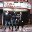Scooter – Music for a Big Night Out (Deluxe Version) (2012) [iTunes Plus M4A + M4V]