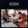 Crosby, Stills & Nash – Csn (1977) [iTunes Plus M4A]