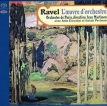 马蒂侬 – 拉威尔: 管弦乐作品全集 Jean Martinon, Paris Orchestre de Paris – Ravel: Orchestral Works (2020) [4*SACD ISO]