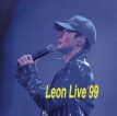 黎明 2000.0801 Leon Live 99