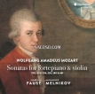 Isabelle Faust & Alexander Melnikov - Mozart: Sonatas for fortepiano & violin, Vol. 4 (2026) [Hi-Res 24bit/96KHz FLAC]