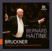 Bernard Haitink - Bruckner Symphonies Nos. 4-8, WAB 104-108 & Te Deum, WAB 45 (Live) (2024) [FLAC/24Bit-48-96kHz]