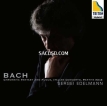 Sergei Edelmann - J.S.Bach: Chromatic Fantasy and Fugue, Italian Concerto, Partita No. 6 (2009) [Hi-Res 24bit/192KHz FLAC]
