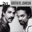 The Brothes Johnson – 20th Century Masters：The Millennium Collection：Best of Brothers Johnson (2000) [iTunes Plus M4A]