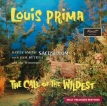 Louis Prima - The Call Of The Wildest (Digitally Restored) (2024) [Hi-Res 24bit/96KHz FLAC]