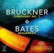 Bruckner Symphony No. 7 in E Major, WAB 107 (1883 Version, Ed. L. Nowak) - Mason Bates Resurrexit (2024) [Hi-Res 24bit/96KHz FLAC]