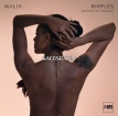 Malia - Ripples (Echoes of Dreams) (2018) [Hi-Res 24bit/44.1KHz FLAC]