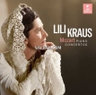 Lili Kraus - Mozart: Piano Concertos Nos. 9 "Jeunehomme", 18 & 20 (2026) [Hi-Res 24bit/96KHz FLAC]