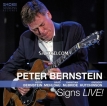 Peter Bernstein - Peter Bernstein: Signs Live! (2017) [Hi-Res 24bit/96KHz FLAC]