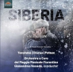 Orchestra Del Maggio Musicale Fiorentino, George Petean, Giorgi Sturua, Sonya Yoncheva - Giordano: Siberia (Live) (2022) [Hi-Res 24bit/48KHz FLAC]
