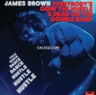 James Brown – Everybody’s Doin’ The Hustle & Dead On The Double Bump (1976) [iTunes Plus M4A]