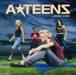 A*Teens – Upside Down (2001) [iTunes Plus M4A]