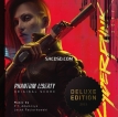 P.T. Adamczyk & Jacek Paciorkowski - 赛博朋克 2077：往日之影 Cyberpunk 2077: Phantom Liberty (Original Score – Deluxe Edition) (2023) [Hi-Res 24bit/44.1KHz FLAC]