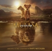 Disney & Dave Metzger – 狮子王：木法沙传奇 Mufasa: The Lion King (Original Score) (2024) [iTunes Plus M4A]