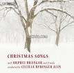 Orphei Drangar, Cecilia Rydinger Alin - Christmas Songs (2009) [Hi-Res 24bit/44.1KHz FLAC]