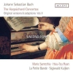 Mario Sarrechia, Hsiu-Tzu Ryan, La Petite Bande, Sigiswald Kuijken - Johann Sebastian Bach: Harpsichord Concertos Vol. 2 (2026) [Hi-Res 24bit/96KHz FLAC]