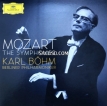 Berliner Philharmoniker, Karl Böhm - The Symphonies (2021) 蓝光音频 [BDMV 38.4]