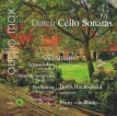 Doris Hochscheid, Frans van Ruth - Dutch Sonatas for Violoncello and Piano Vol. 6(2014)[SACD ISO]