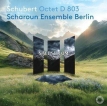 Scharoun Ensemble Berlin - Schubert: Octet D 803 (2026) [Hi-Res 24bit/48KHz FLAC]
