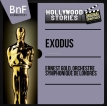 Ernest Gold, Orchestre Symphonique de Londres - Exodus (Original Soundtrack) (BnF Collection, 2014) [Hi-Res 24-96]