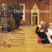 Doris Hochscheid, Frans van Ruth - Dutch Sonatas for Violoncello and Piano Vol. 2(2009)[SACD ISO]