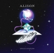 A.L.I.S.O.N – Space Station (2018) [iTunes Plus M4A]