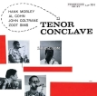 Hank Mobley, Al Cohn, John Coltrane & Zoot Sims – Tenor Conclave (1956) [iTunes Plus M4A]