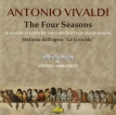 Alban Beikircher and L'Estro Armonico - Antonio Vivaldi: The four seasons (2026) [Hi-Res 24bit/176.4KHz FLAC]