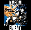 KMFDM – ENEMY (2026) [iTunes Plus M4A]