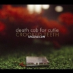 Death Cab for Cutie – Crooked Teeth – EP (2005) [iTunes Plus M4A]