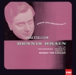 Dennis Brain, Herbert von Karajan - Mozart: Horn Concertos Nos. 1-4 (1954/2012) [SACD ISO]