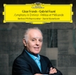 Berliner Philharmoniker - Franck Symphony in D Minor – Fauré Pelléas et Mélisande (2024) [FLAC/24Bit-96kHz]