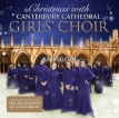 Canterbury Cathedral Girls' Choir - Christmas with Canterbury Cathedral Girls' Choir (2017) [Hi-Res 24bit/96KHz FLAC]