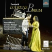 Marko Mimica - Donizetti: Lucrezia Borgia, A. 41 (Live) (2021) [Hi-Res 24bit/96KHz FLAC]