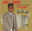 James Brown & The Famous Flames – James Brown and His Famous Flames Tour the U.S.A. (1962) [iTunes Plus M4A]