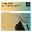 Stefan Askenase - Stefan Askenase Plays the Most Beautiful Nocturnes (Remastered) (2022) [Hi-Res 24bit/96KHz FLAC]