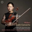Midori, Festival Strings Lucerne, Daniel Dodds, Ozgür Aydin - Schumann: Violin Concerto & Works for Violin and Piano by Clara and Robert Schumann (2026) [Hi-Res 24bit/96KHz FLAC]